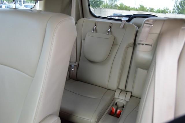 Toyota Highlander 2011 photo 23