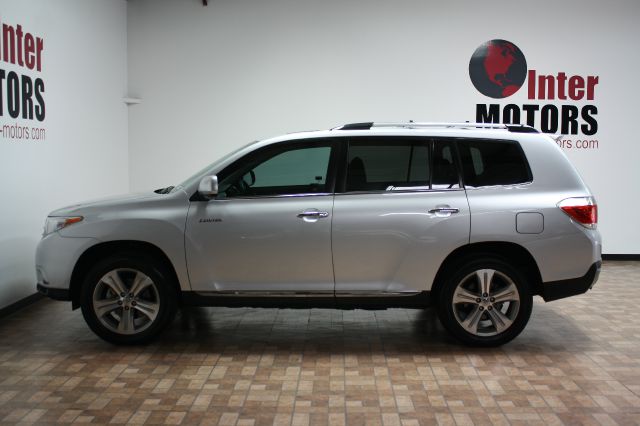 Toyota Highlander 2012 photo 15