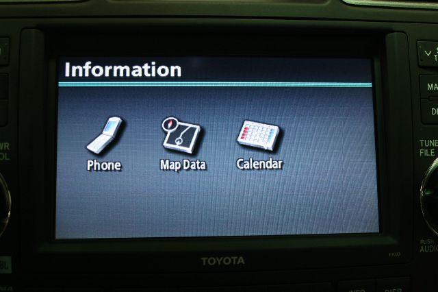 Toyota Highlander 2012 photo 19