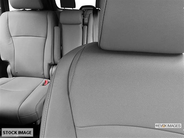 Toyota Highlander 2013 photo 4