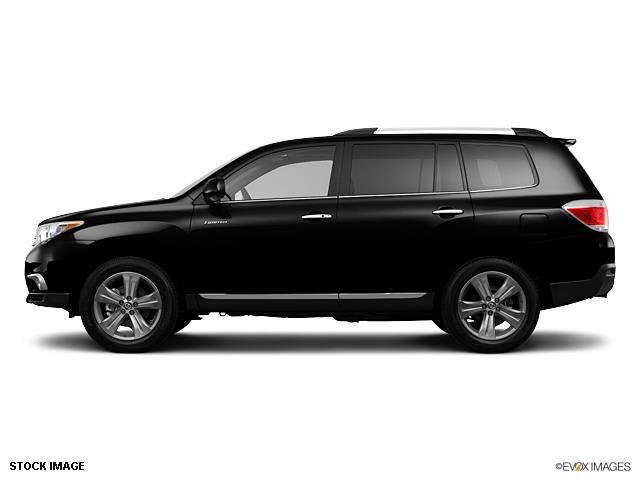 Toyota Highlander 2013 photo 8