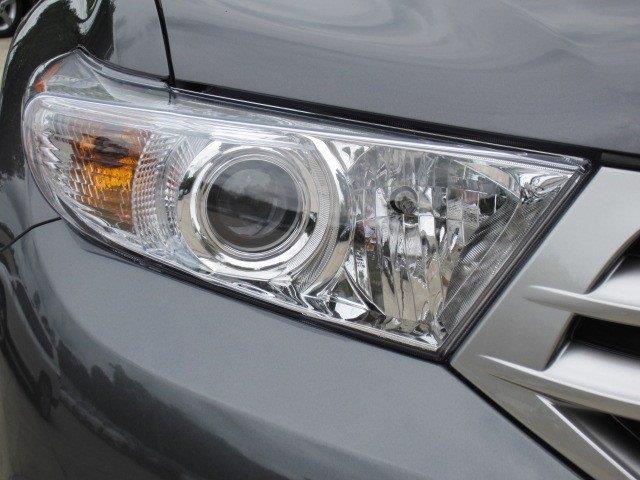 Toyota Highlander 2013 photo 4