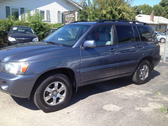 Toyota Highlander 2014 photo 2