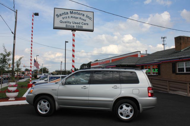 Toyota Highlander 2014 photo 4