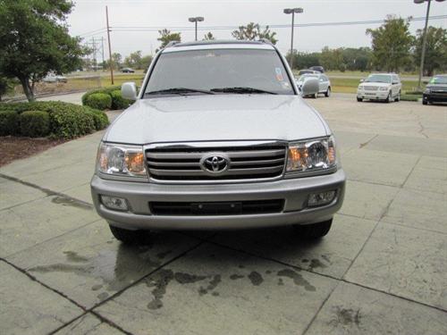 Toyota Land Cruiser Ram 3500 Diesel 2-WD Other