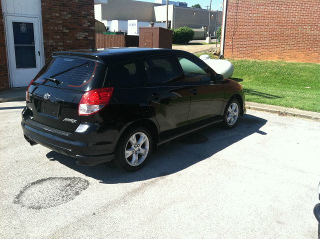 Toyota Matrix 2003 photo 3