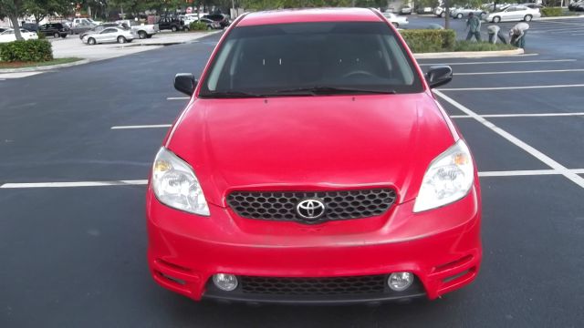 Toyota Matrix 2003 photo 3