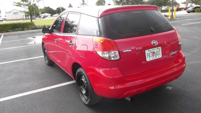 Toyota Matrix 2003 photo 4