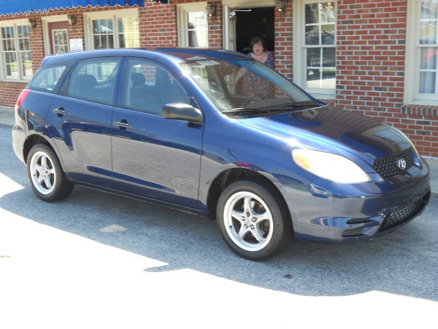 Toyota Matrix 2003 photo 3