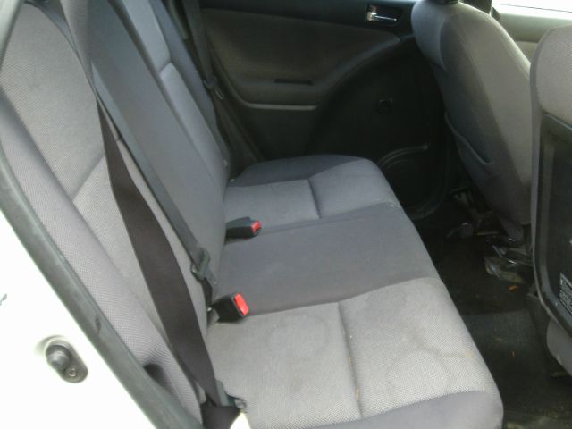 Toyota Matrix 2003 photo 4