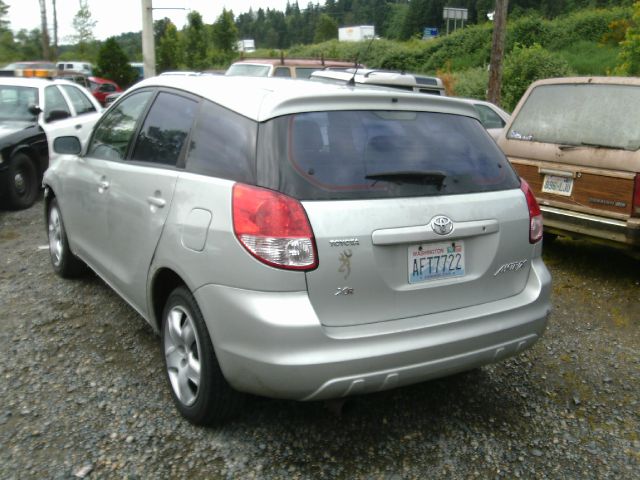 Toyota Matrix 2003 photo 5