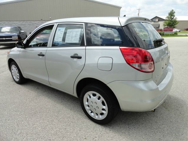 Toyota Matrix Ram 3500 Diesel 2-WD SUV