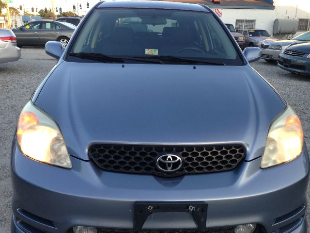 Toyota Matrix 2003 photo 10