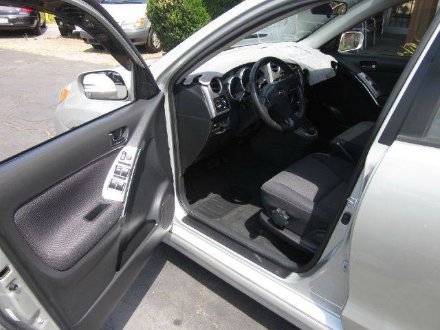 Toyota Matrix 2003 photo 4