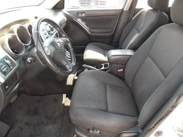 Toyota Matrix 2003 photo 1