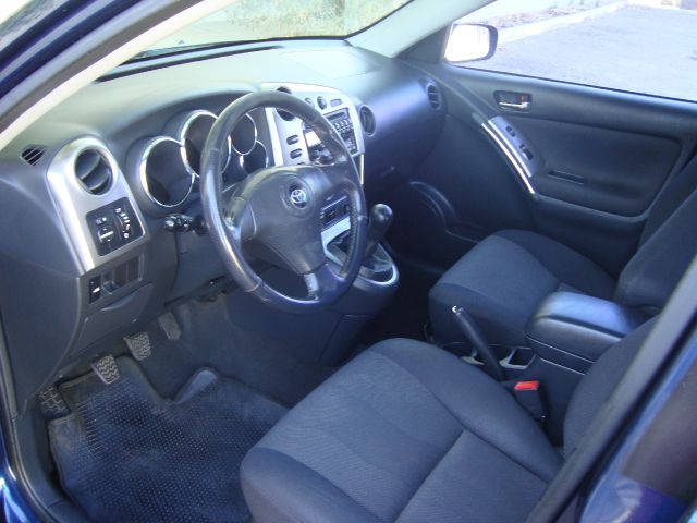 Toyota Matrix 2003 photo 5