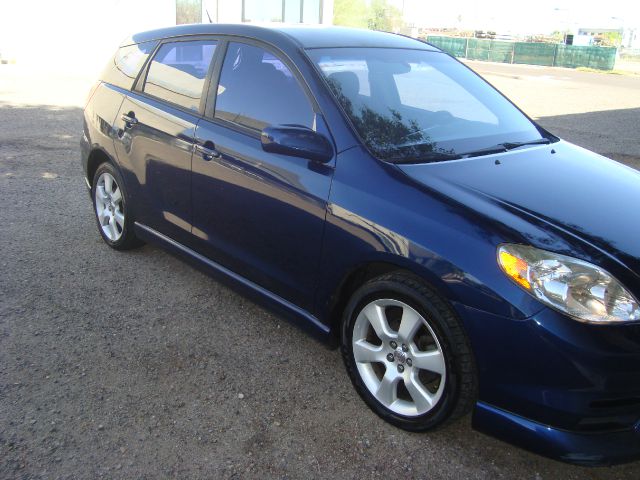 Toyota Matrix 2003 photo 6