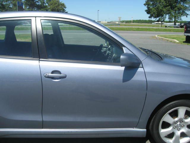 Toyota Matrix 2003 photo 12