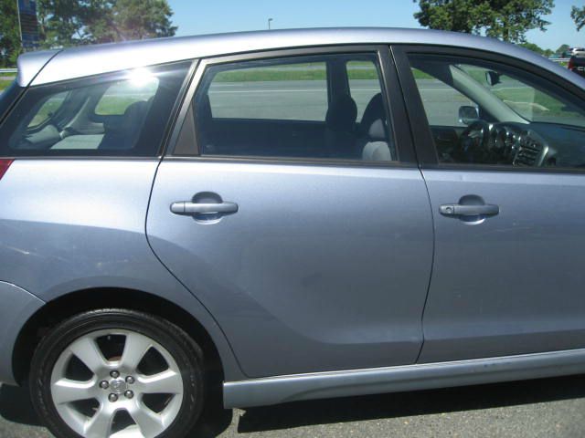 Toyota Matrix 2003 photo 13