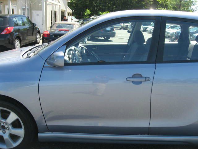 Toyota Matrix 2003 photo 19