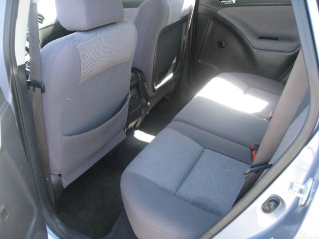 Toyota Matrix 2003 photo 2