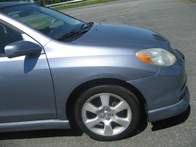 Toyota Matrix 2003 photo 21