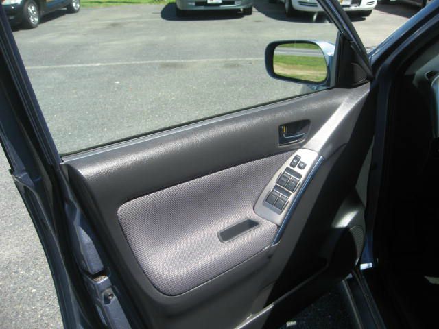 Toyota Matrix 2003 photo 7