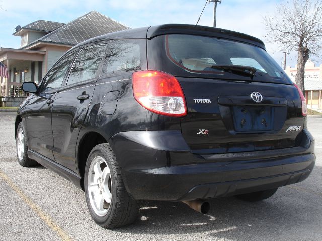 Toyota Matrix 2003 photo 3