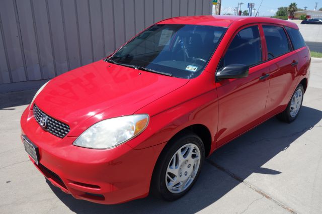 Toyota Matrix 2003 photo 3