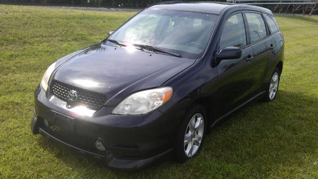 Toyota Matrix 2003 photo 3