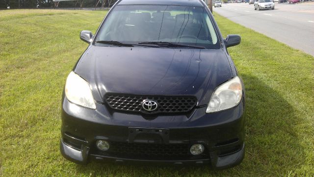 Toyota Matrix 2003 photo 4