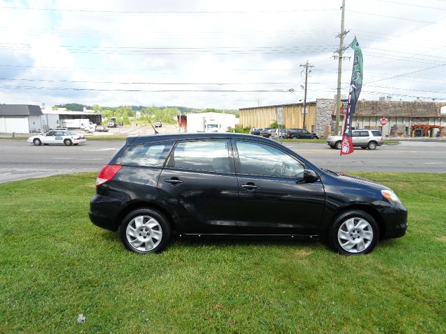 Toyota Matrix SLT Quad Cab Short Bed 4WD SUV