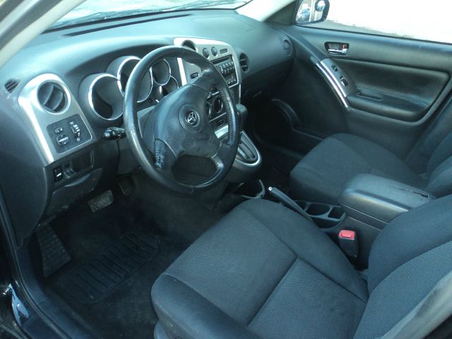 Toyota Matrix 2003 photo 10