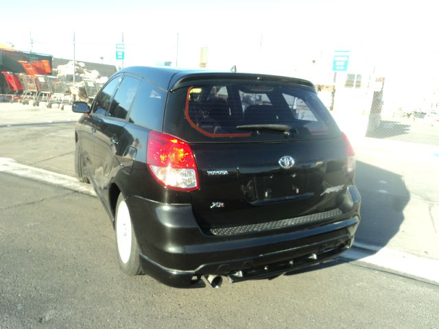 Toyota Matrix 2003 photo 11