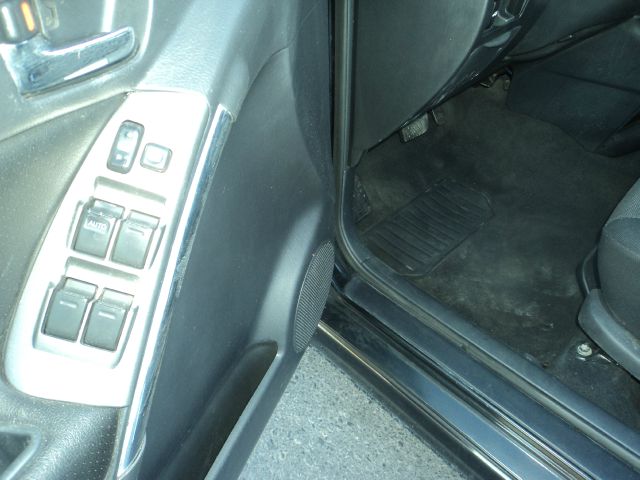 Toyota Matrix 2003 photo 16