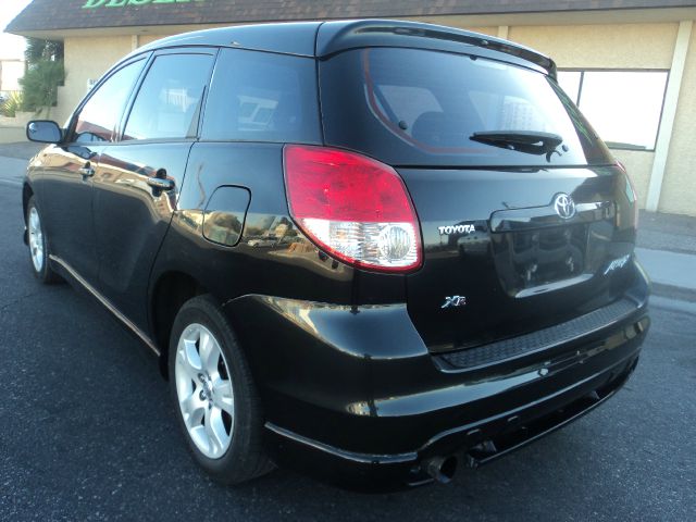 Toyota Matrix 2003 photo 4