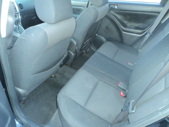 Toyota Matrix 2003 photo 8