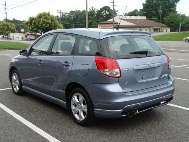 Toyota Matrix 2003 photo 1