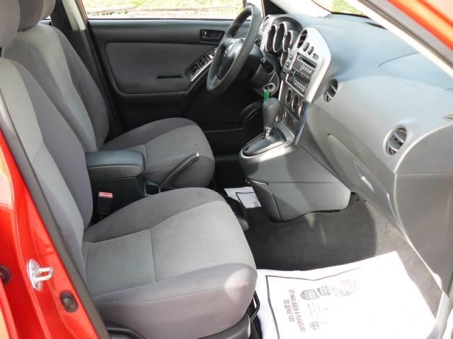 Toyota Matrix Sport TECH PKG SUV