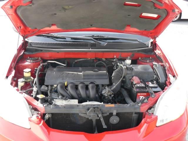 Toyota Matrix 2003 photo 20