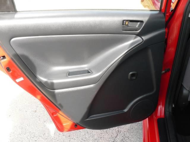 Toyota Matrix 2003 photo 27