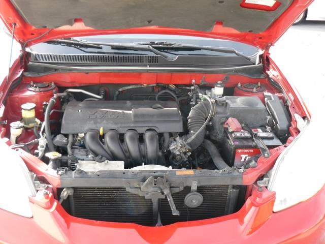 Toyota Matrix 2003 photo 37