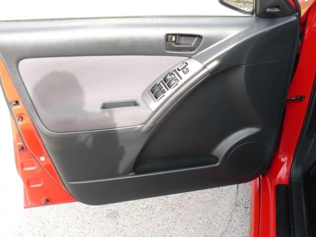 Toyota Matrix 2003 photo 9