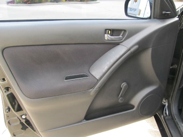 Toyota Matrix 2003 photo 1