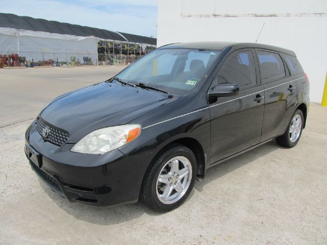 Toyota Matrix 2003 photo 3