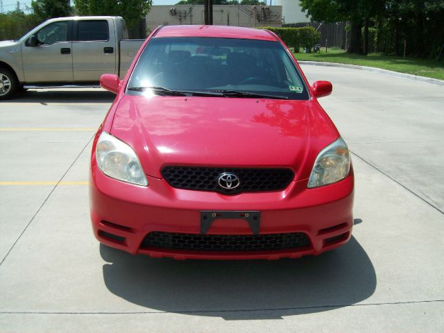 Toyota Matrix 2003 photo 4