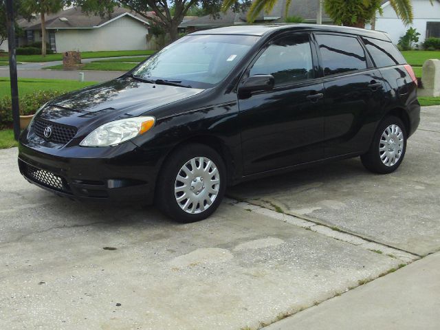 Toyota Matrix 2004 photo 3