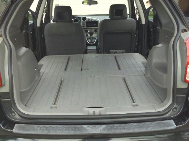 Toyota Matrix 2004 photo 4