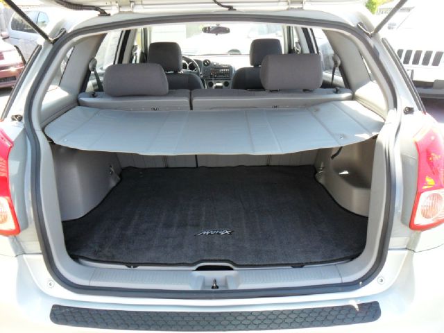 Toyota Matrix 2004 photo 6