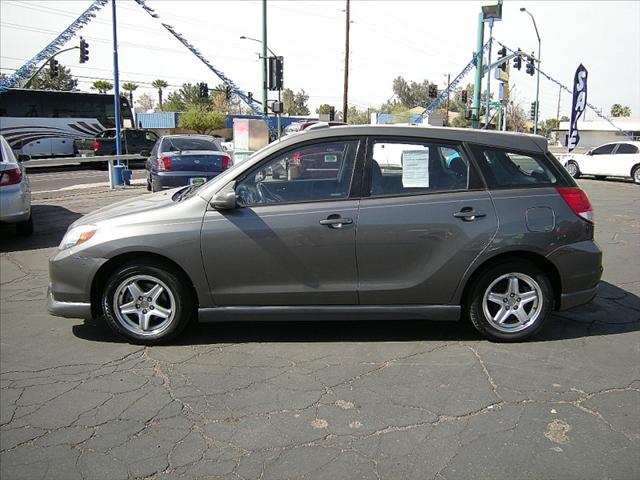 Toyota Matrix 2004 photo 1